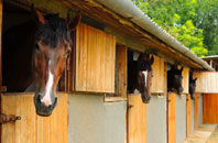 free Wallands Park stable construction quotes